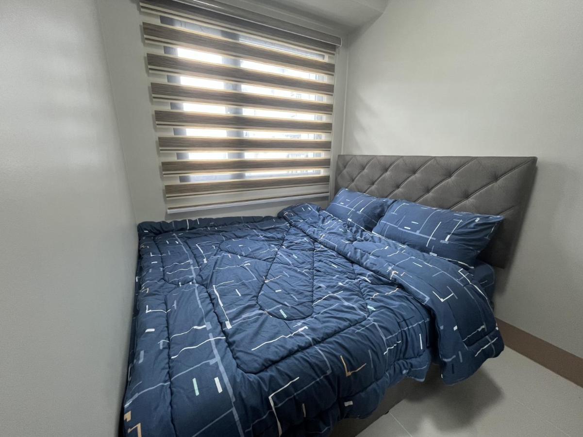 Shore 3 Residences, Tower 1 Mall Of Complex, Pasay City, Metro Mania * Manila