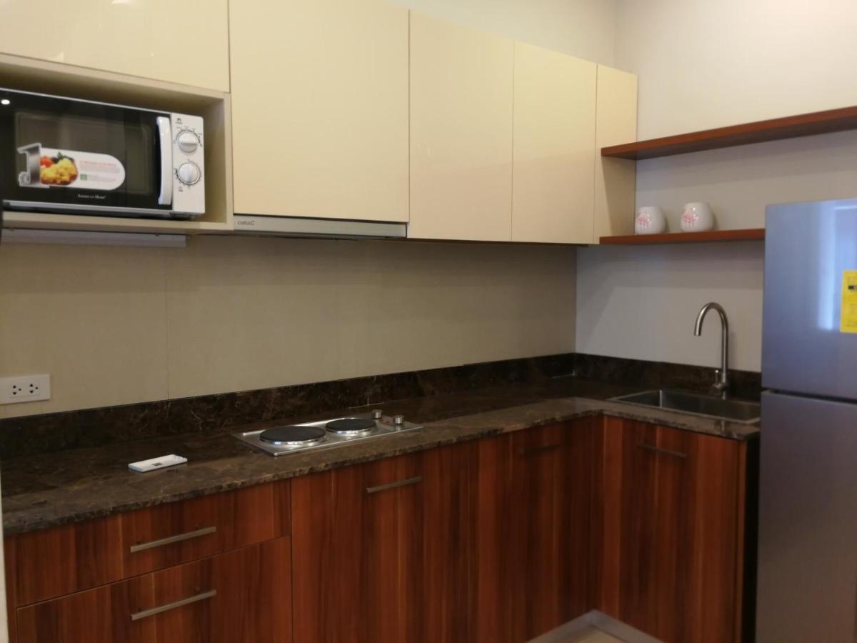 Villa Adria Residences - Ruby Garden - 2 Bedroom For 4 Person