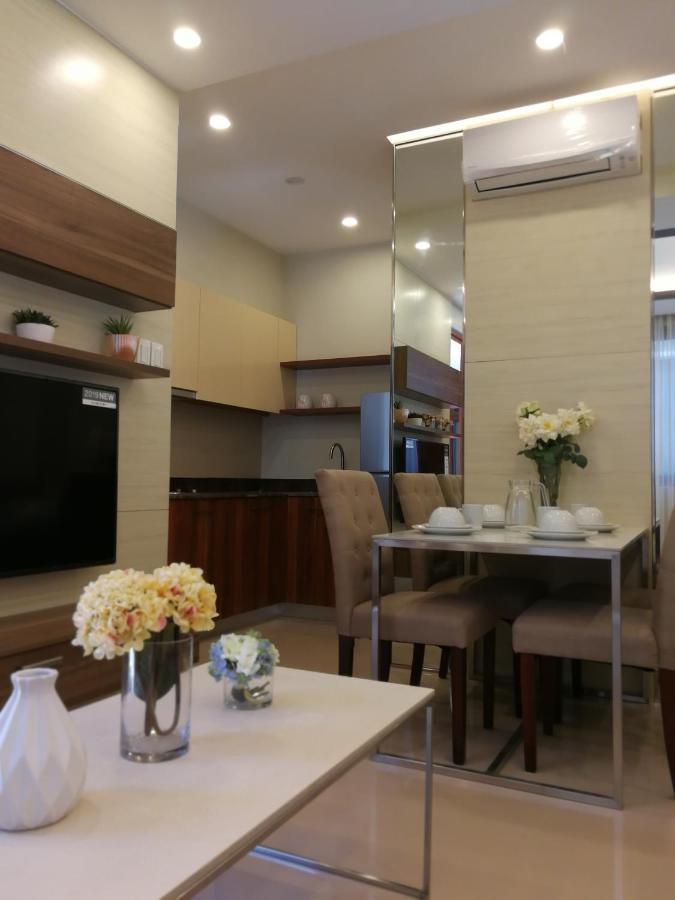 Villa Adria Residences - Ruby Garden - 2 Bedroom For 4 Person *