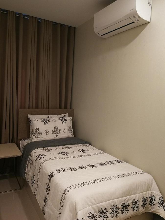 Villa Adria Residences - Ruby Garden - 2 Bedroom For 4 Person *