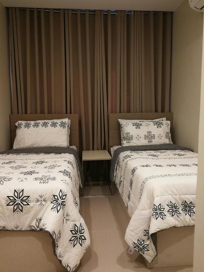 Villa Adria Residences - Ruby Garden - 2 Bedroom For 4 Person *