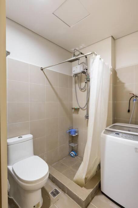 Apartment Luxury Sunset Views And Prime Location Near Ccp Moa With Wifi Parking
