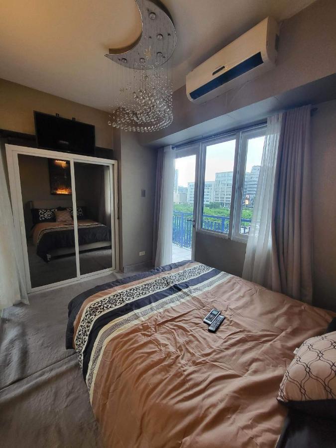 In Pasay Apartment Manila