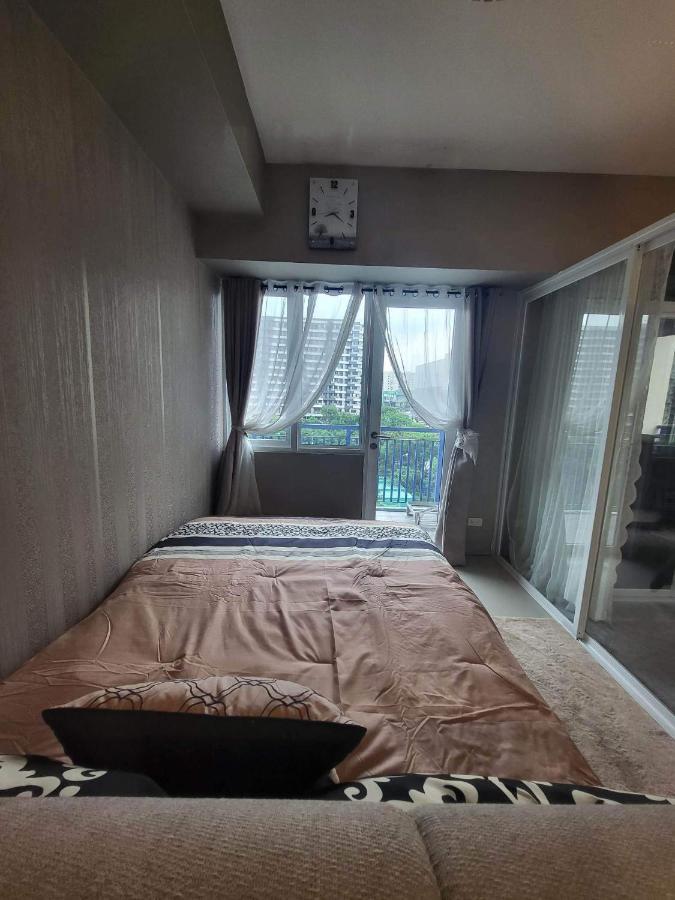 In Pasay Apartment Manila