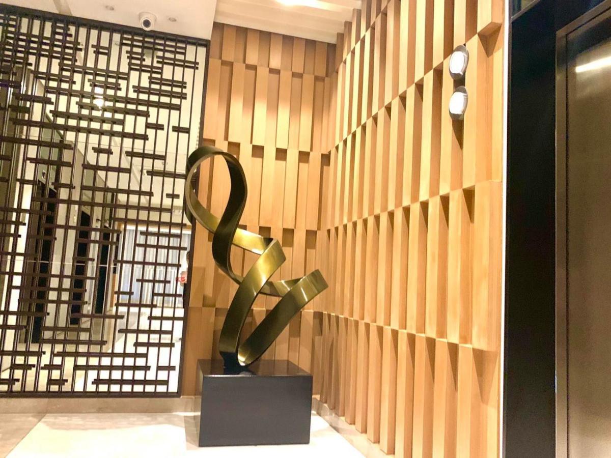 Apartment Sea Residences - Jo Alano Moa Staycation Manila