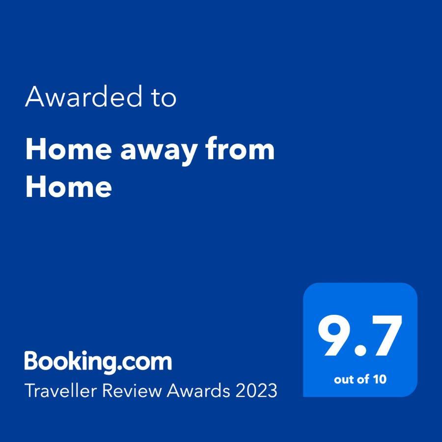 Away From * Manila