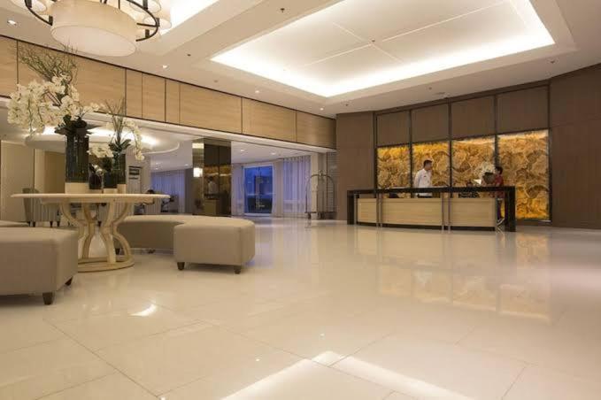 Shell Residences C15 Shortwalk Sm Mall Of Asia/airport Apartment Manila