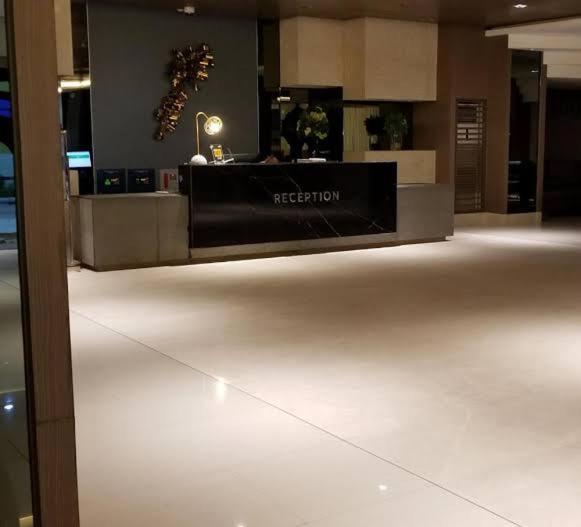 Shore D10 Near Mall Of Asia- Airport Apartamento *