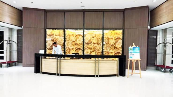 Shell Residences C15 Shortwalk Sm Mall Of Asia/airport Apartment Manila
