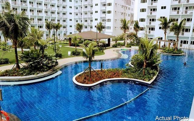 Apartamento Shore D10 Near Mall Of Asia- Airport Manila