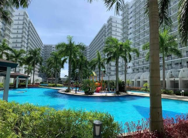 Shell Residences C15 Shortwalk Sm Mall Of Asia/airport *