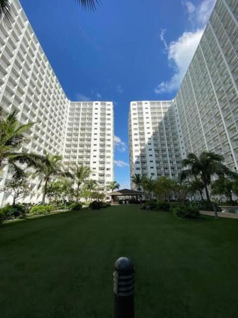 Apartment Shore D12 Near Airport- Sm Mall Of Manila