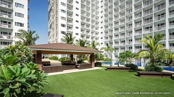 Shore D10 Near Mall Of Asia- Airport *