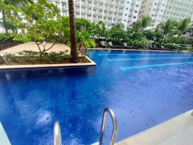 Shore D12 Near Airport- Sm Mall Of Apartment