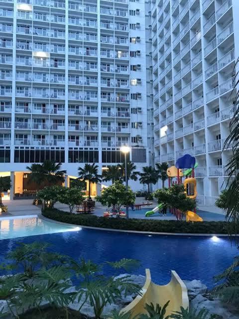 Shore D12 Near Airport- Sm Mall Of Apartment