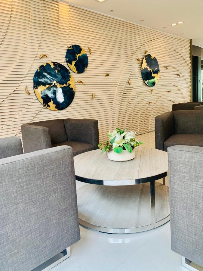 Apartment Sea Residences - Val Alano