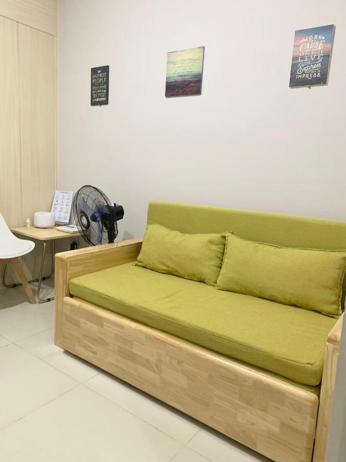 Grass Residences Condotel Near Sm City North Edsa *