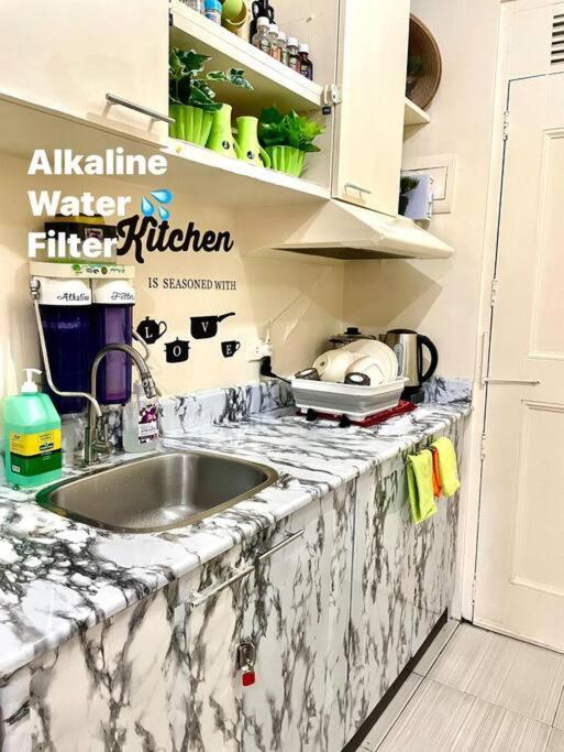 Apartment Borbon's
