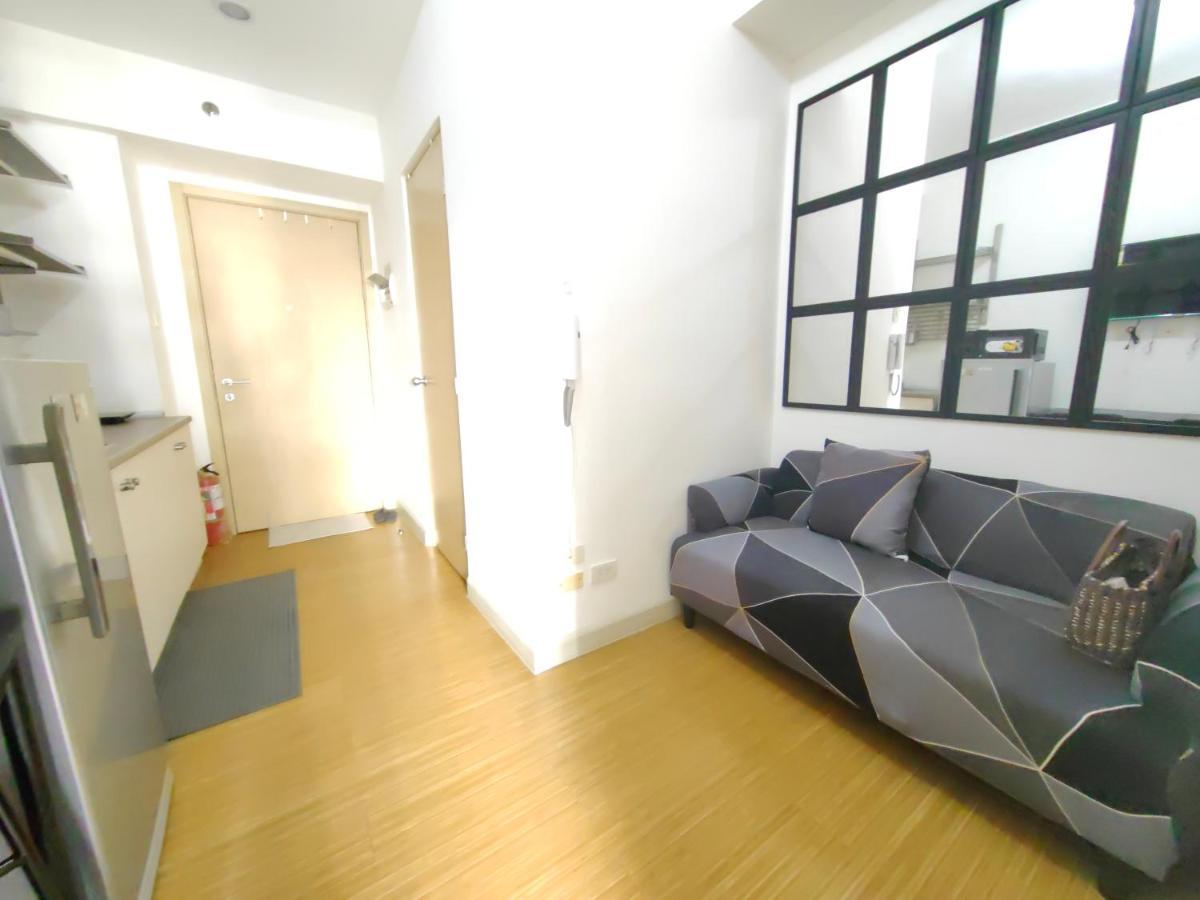 Apartment Crib's Nr.bgc
