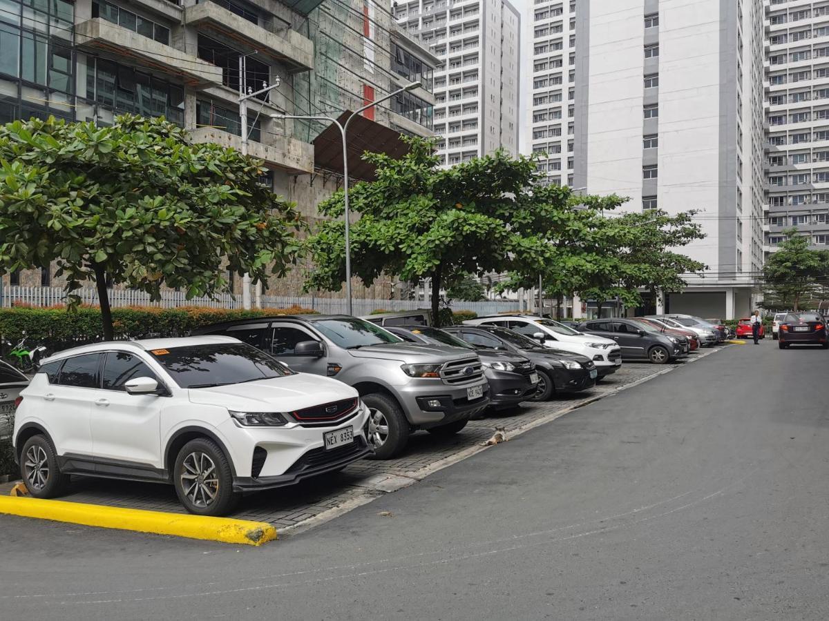 Apartment Crib's Nr.bgc *