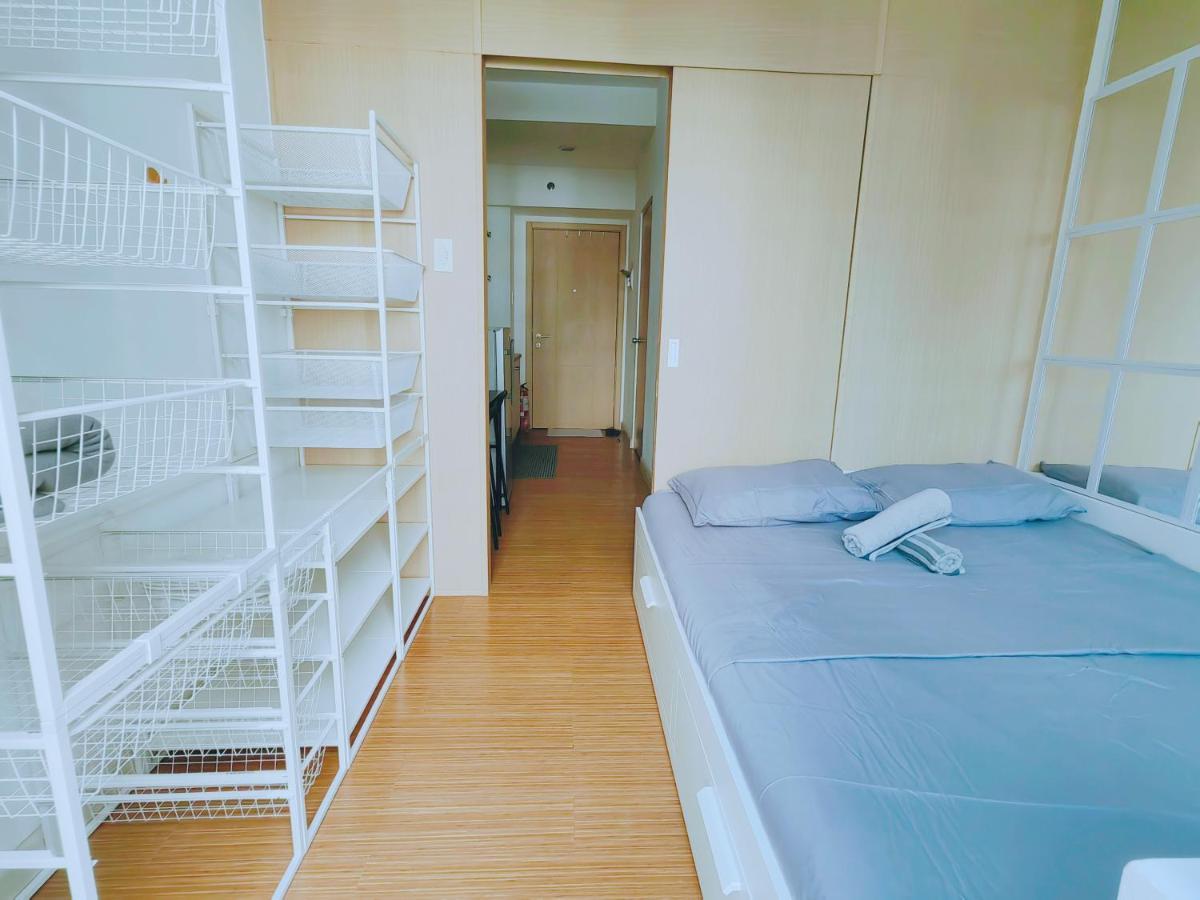 Apartment Crib's Nr.bgc Manila