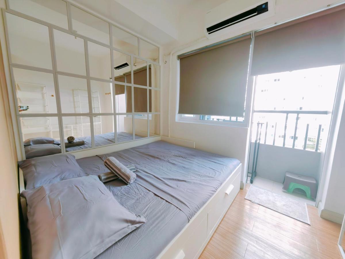 Apartment Crib's Nr.bgc Manila