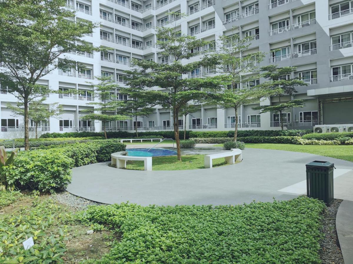 Apartment Crib's Nr.bgc *