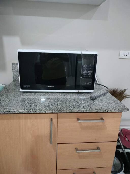 Apartment Cubao Manhattan Heights, Unit 8bc Tower B, 1 Br *