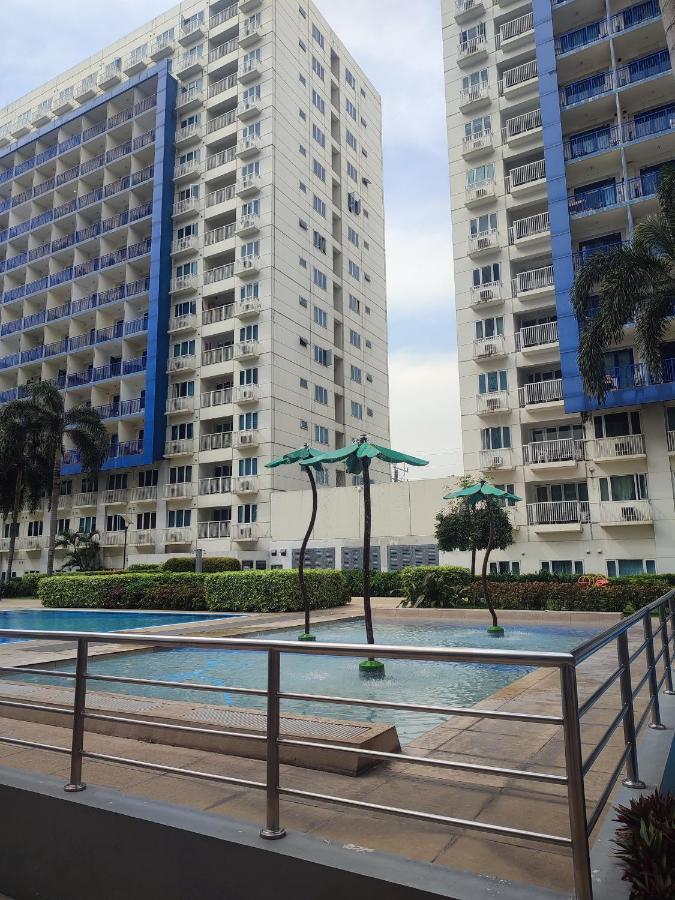 Sea Residences Moa Condotel By Ruffa * Manila
