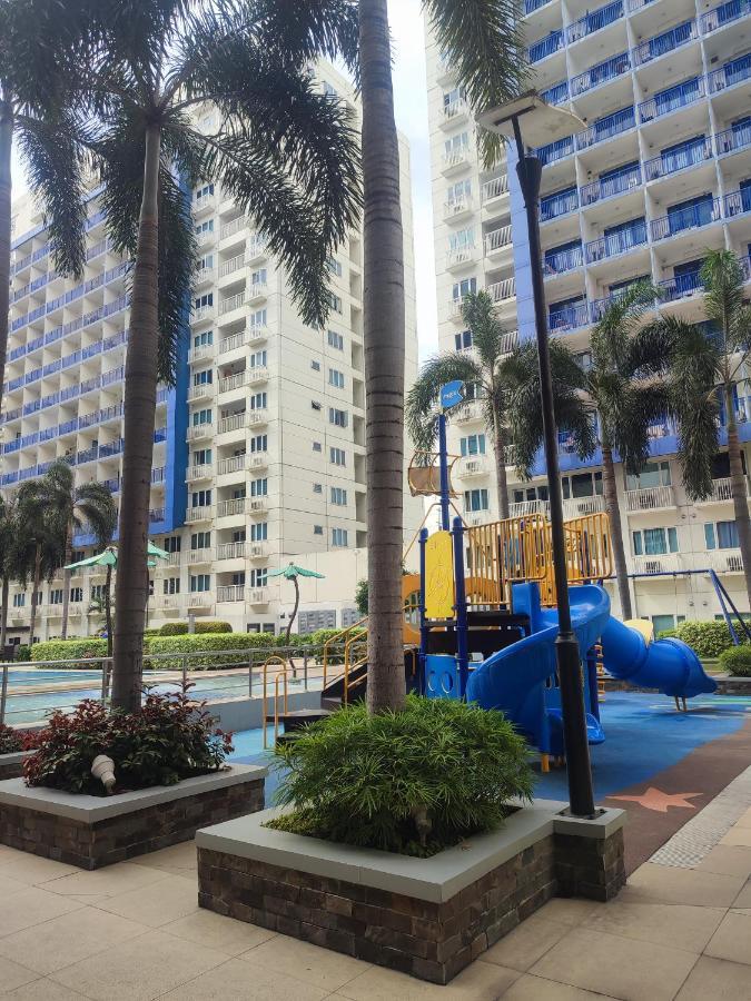 Sea Residences Moa Condotel By Ruffa *