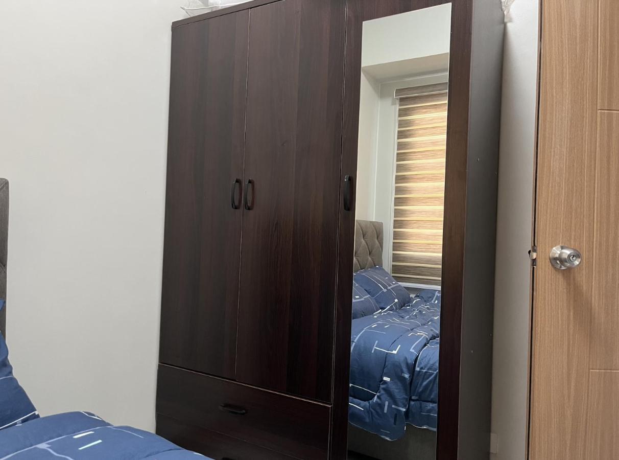 Shore 3 Residences, Tower 1 Mall Of Complex, Pasay City, Metro Mania
