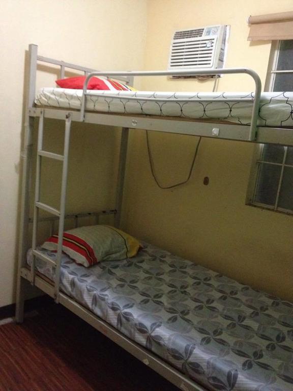 St. Maximillian Apartment Rentals * Manila