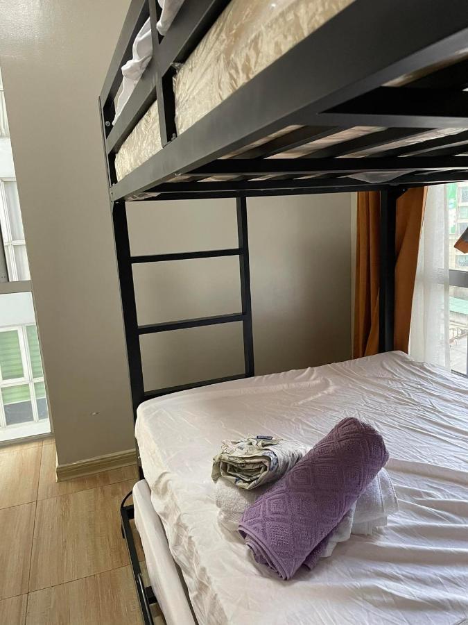 Apartment U806 2bedrooms Poolaccess Netflix Wifi85mbps Karaoke