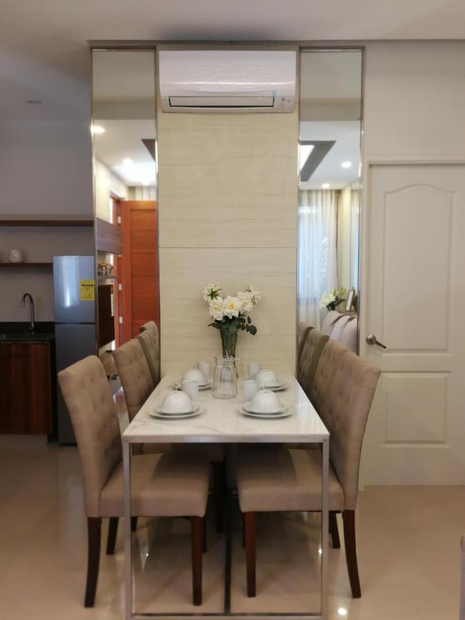 Adria Residences - Ruby Garden - 2 Bedroom For 4 Person Villa