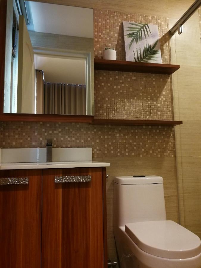 Adria Residences - Ruby Garden - 2 Bedroom For 4 Person * Manila