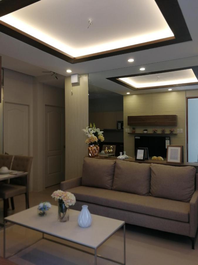 Adria Residences - Ruby Garden - 2 Bedroom For 4 Person * Manila