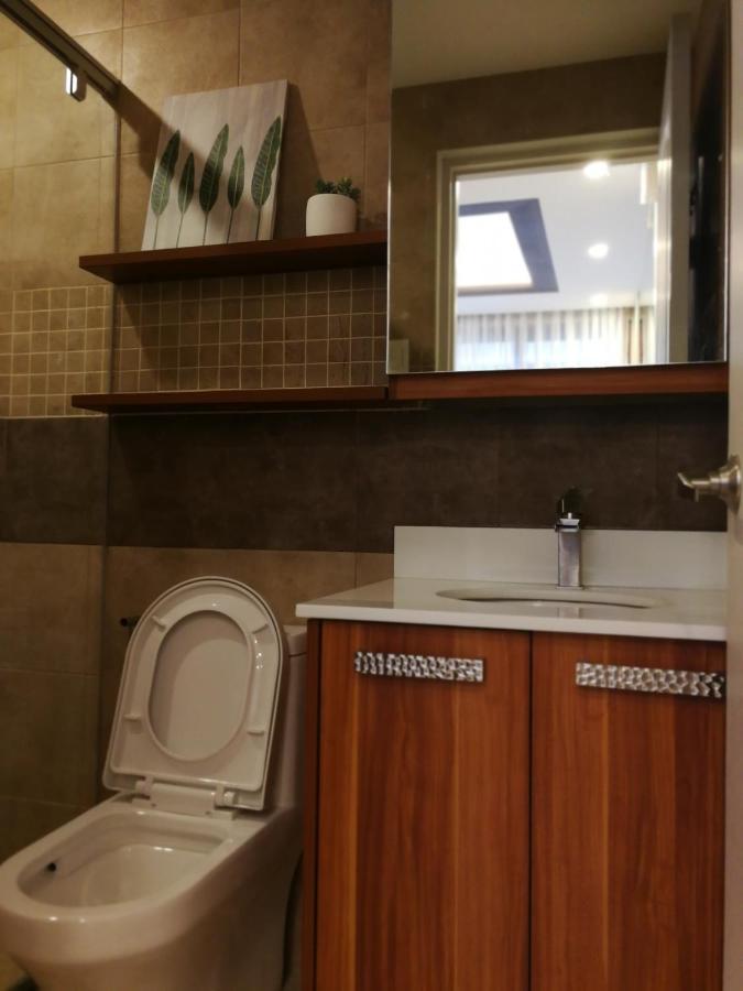 Villa Adria Residences - Ruby Garden - 2 Bedroom For 4 Person