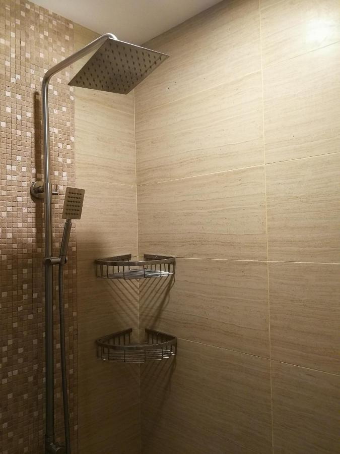 Adria Residences - Ruby Garden - 2 Bedroom For 4 Person