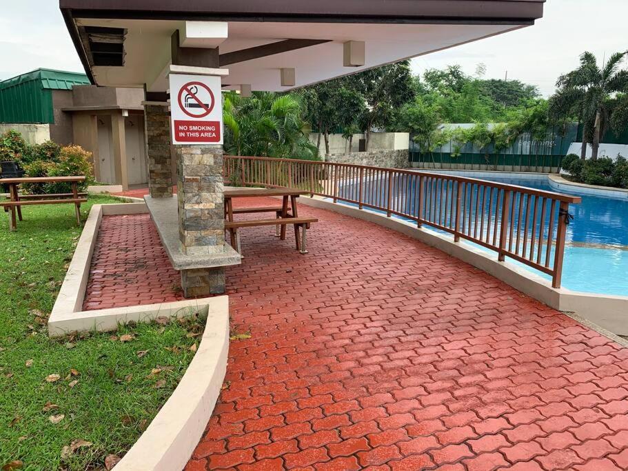 Cozy Place Anuva Residences Apartment Manila