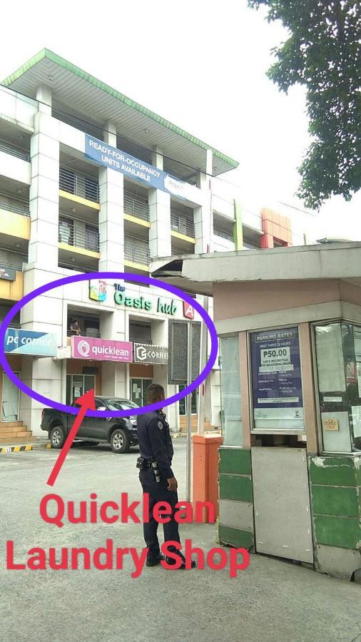 One Oasis Ortigas Pasig *