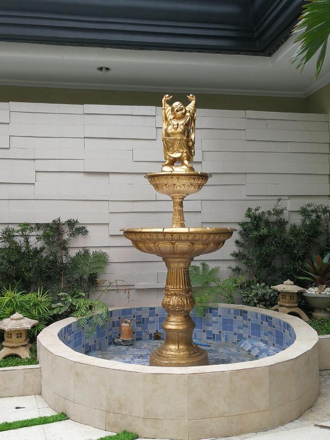 Adria Residences - Ruby Garden - 2 Bedroom For 4 Person * Manila