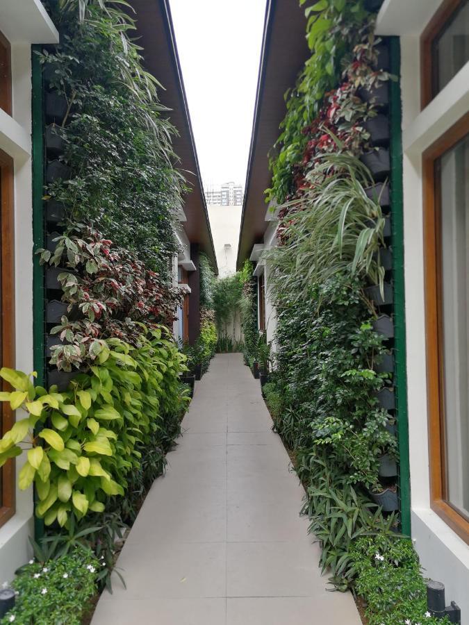 Adria Residences - Ruby Garden - 2 Bedroom For 4 Person *