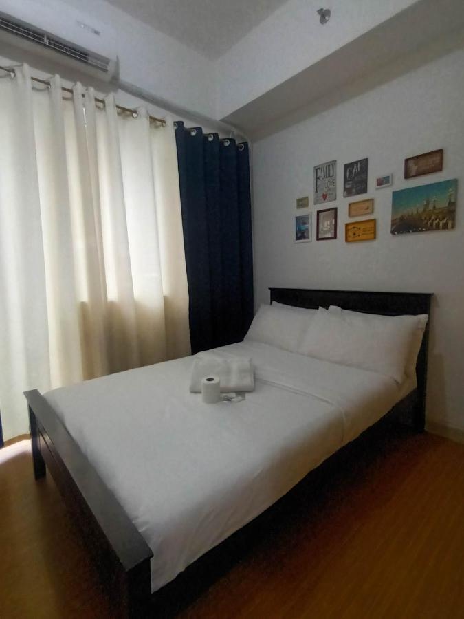 Hel Condotel Near Bgc Taguig,manila Aparthotel Manila