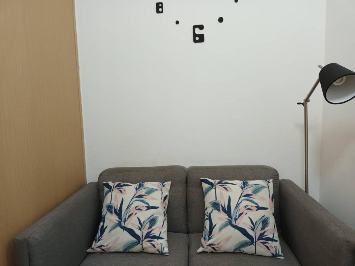 Hel Condotel Near Bgc Taguig,manila Aparthotel Manila