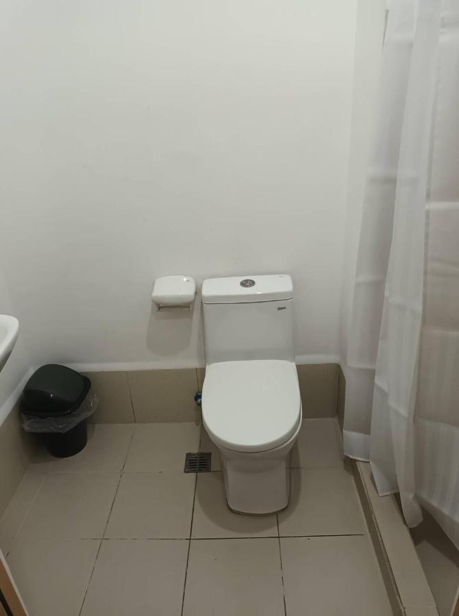 Hel Condotel Near Bgc Taguig,manila Aparthotel Manila