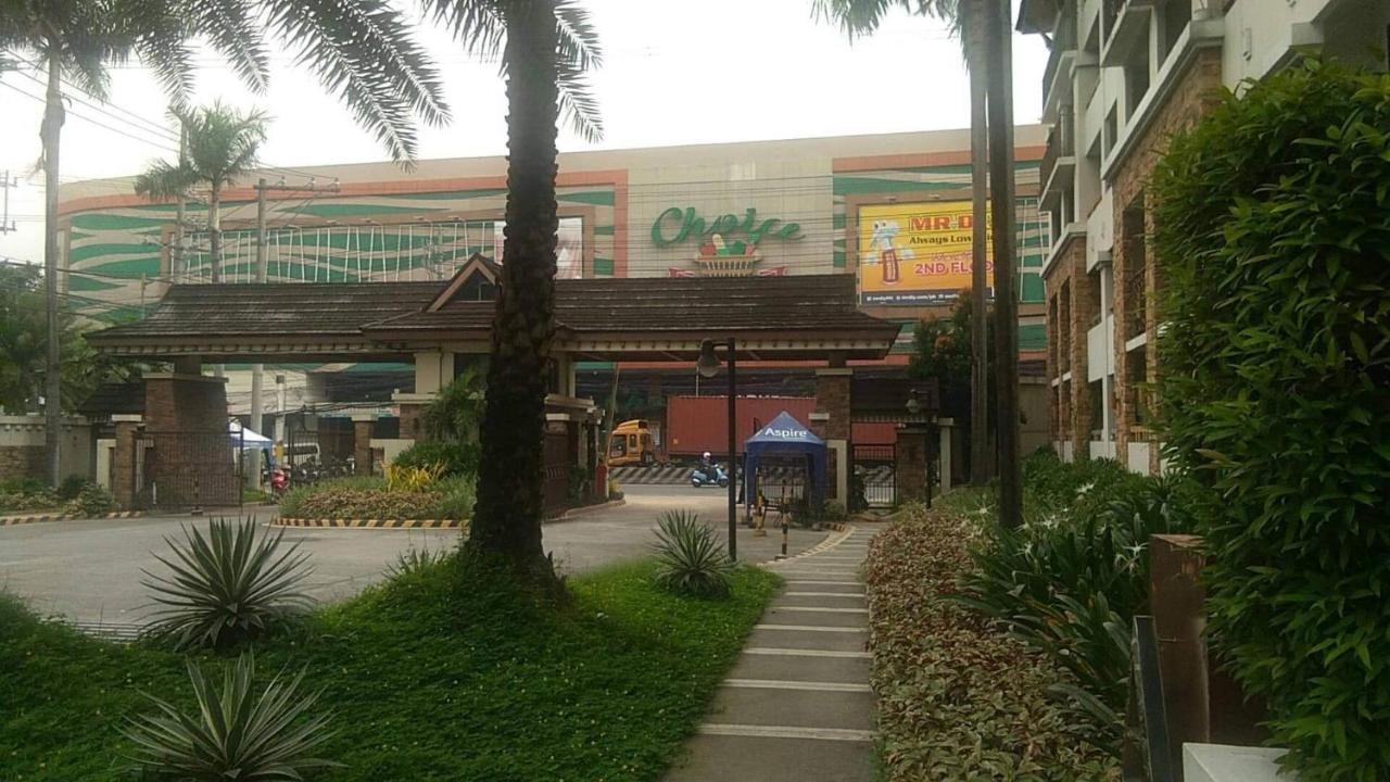 One Oasis Ortigas Pasig