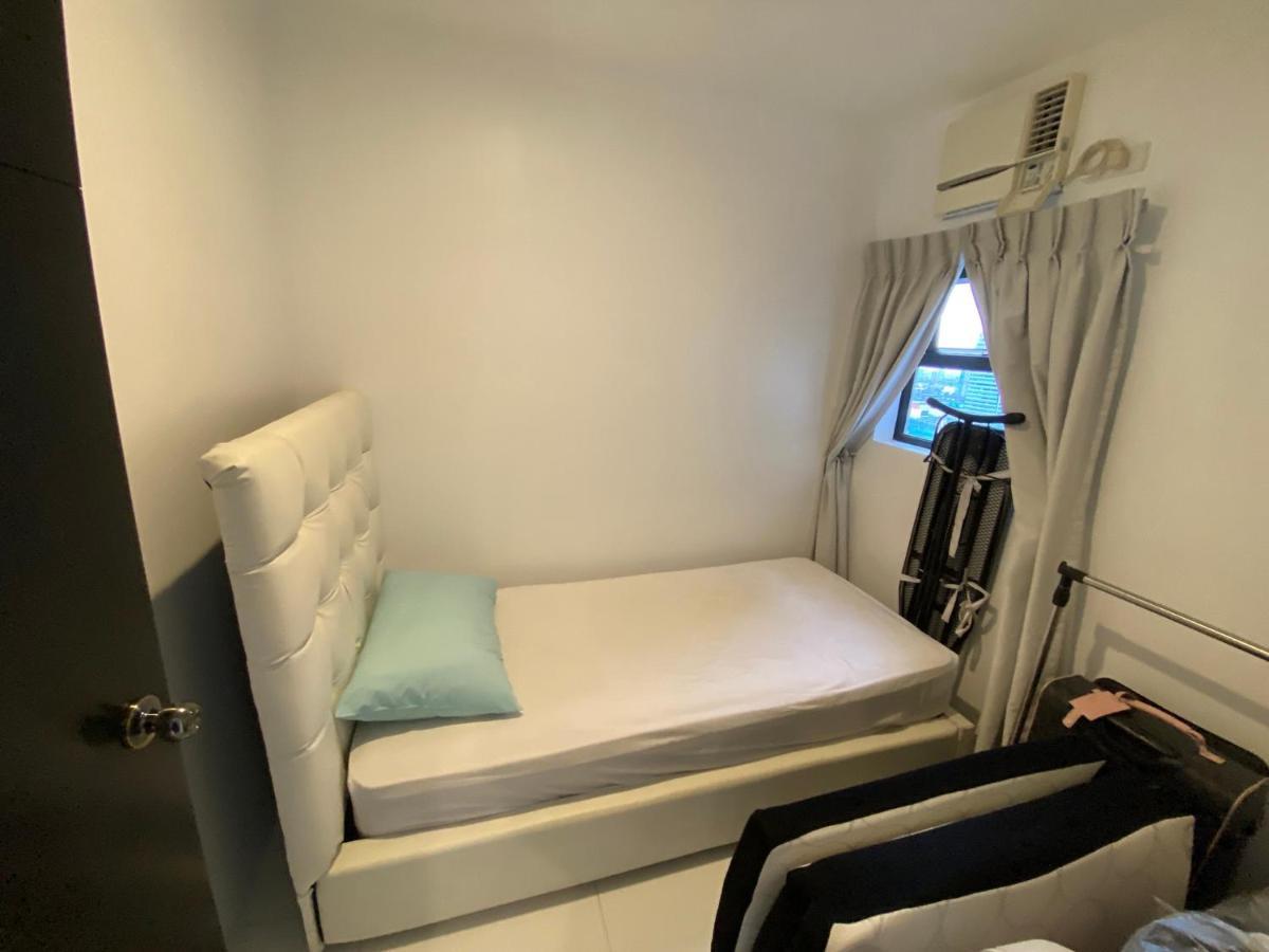 Penthouse At Porto Towers In Cubao Quezon