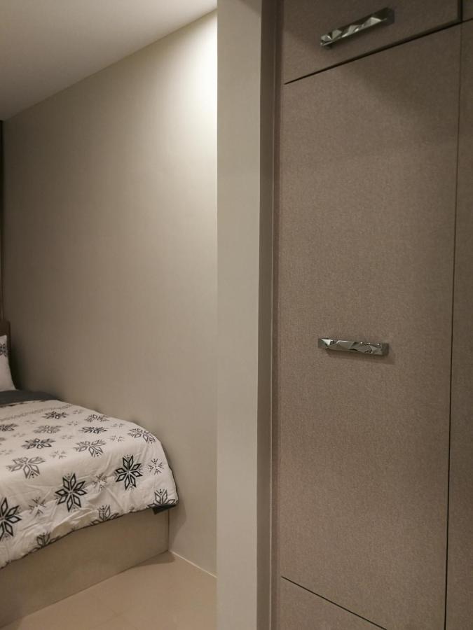 Adria Residences - Ruby Garden - 2 Bedroom For 4 Person