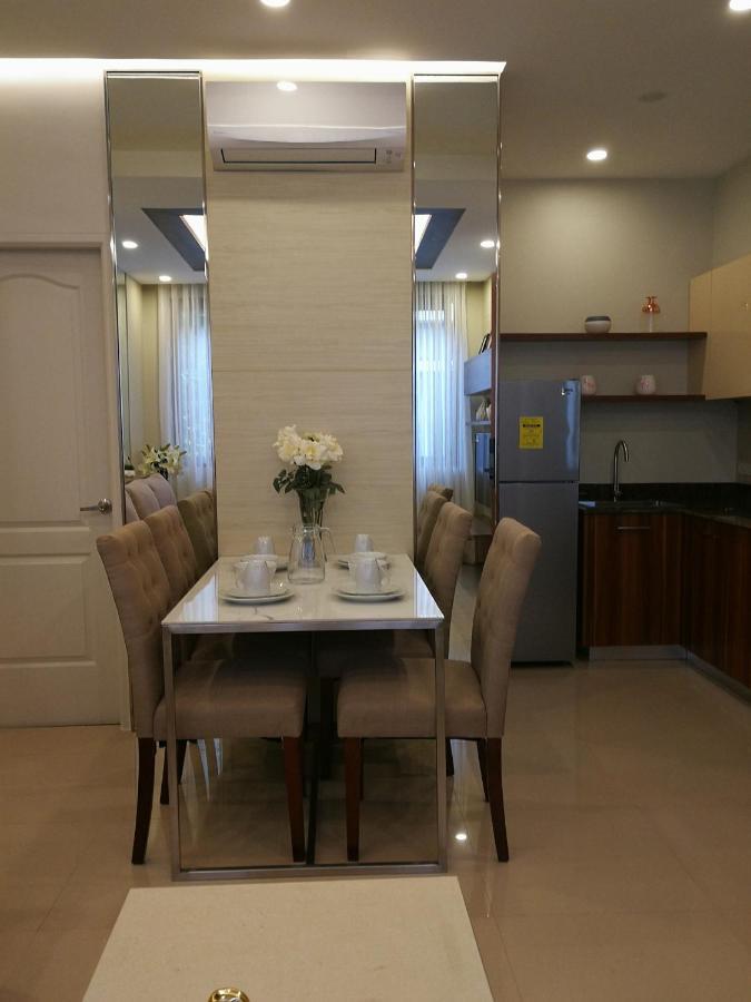 Villa Adria Residences - Ruby Garden - 2 Bedroom For 4 Person *