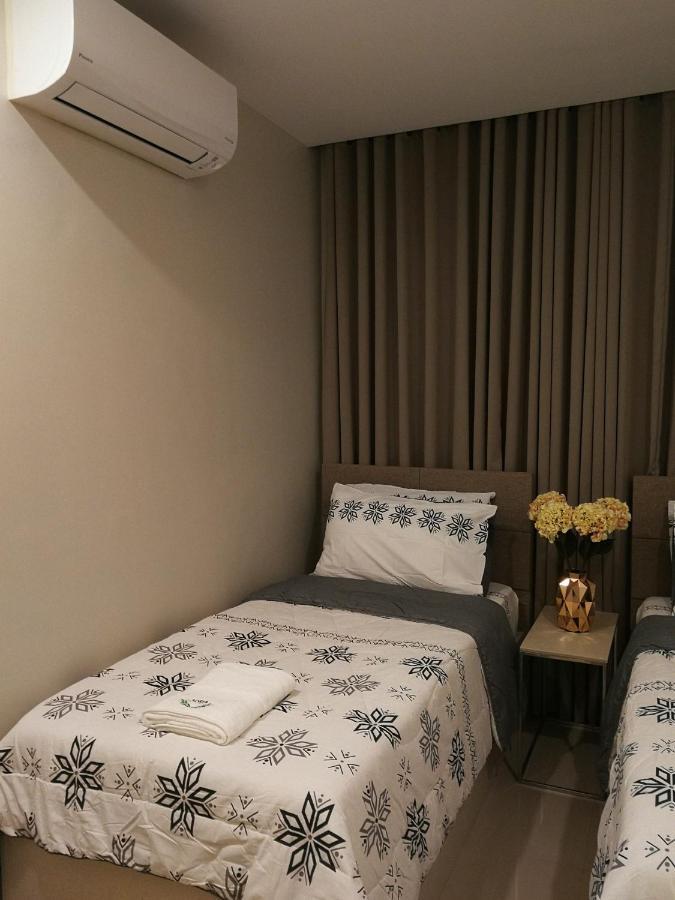 Adria Residences - Ruby Garden - 2 Bedroom For 4 Person * Manila